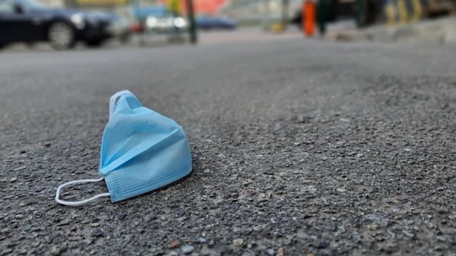 Бельгія послаблює карантин