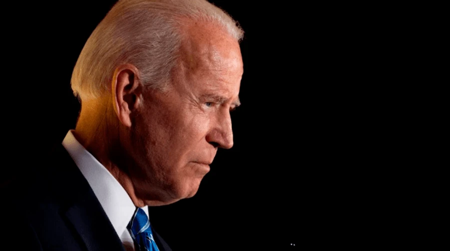 Байден про плани республіканців скоротити допомогу Україні: Занепокоєний