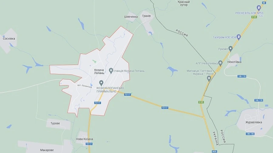 На Харківщині прокуратура розслідує насильницьке вивезення людей в Росію