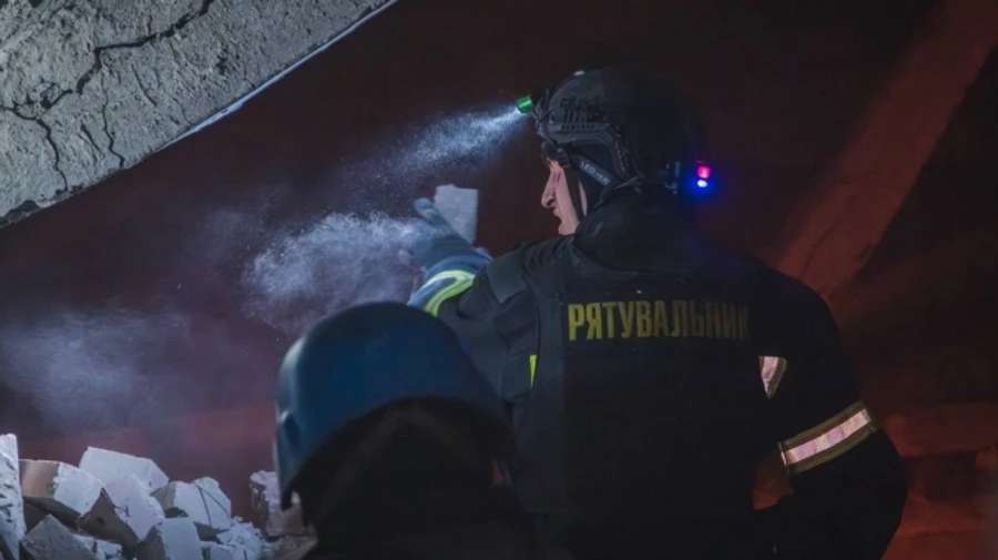 У Шостці через російську атаку одна людина загинула, кількість постраждалих зросла