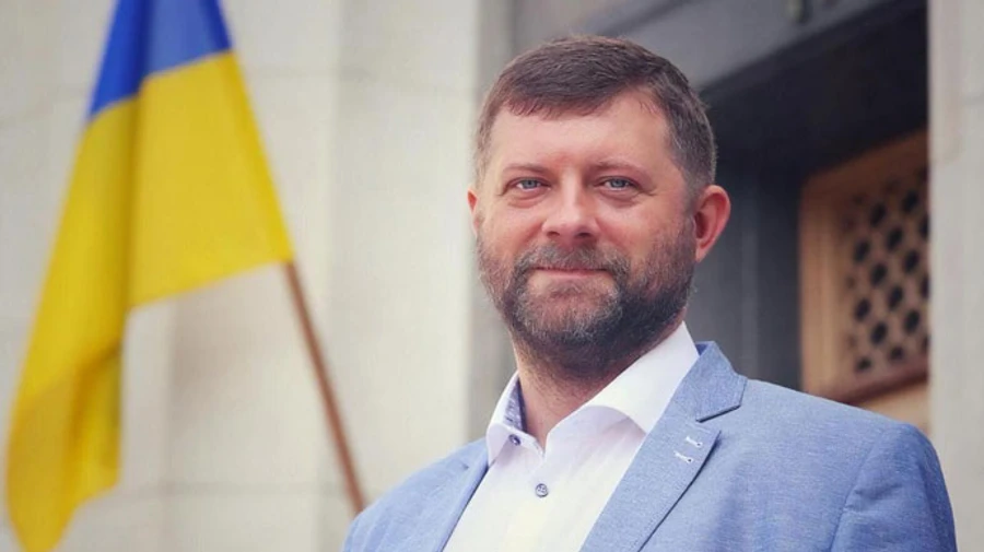 Корнієнко: Напівзаморожений стан КС – це добре