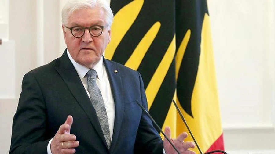 Президент Німеччини назвав найважливішу умову виходу з пандемії