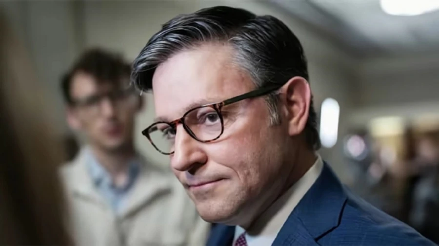 Спікер Джонсон про законопроєкт на підтримку України: На це немає жодного апетиту