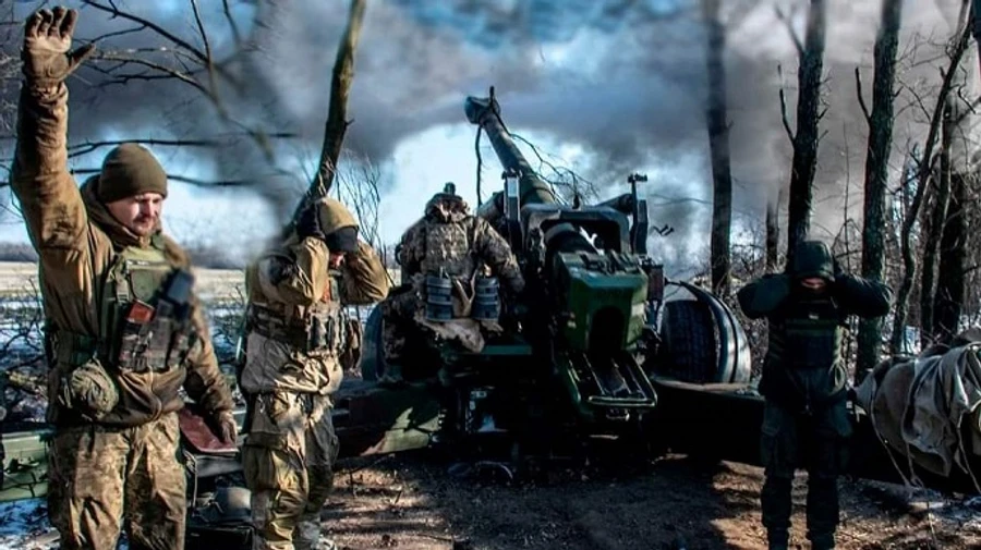 Сили оборони відбили ворожі атаки в районах 16 населених пунктів – зведення