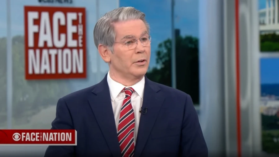 Міністр фінансів США: Угода щодо українських копалин наразі не обговорюється