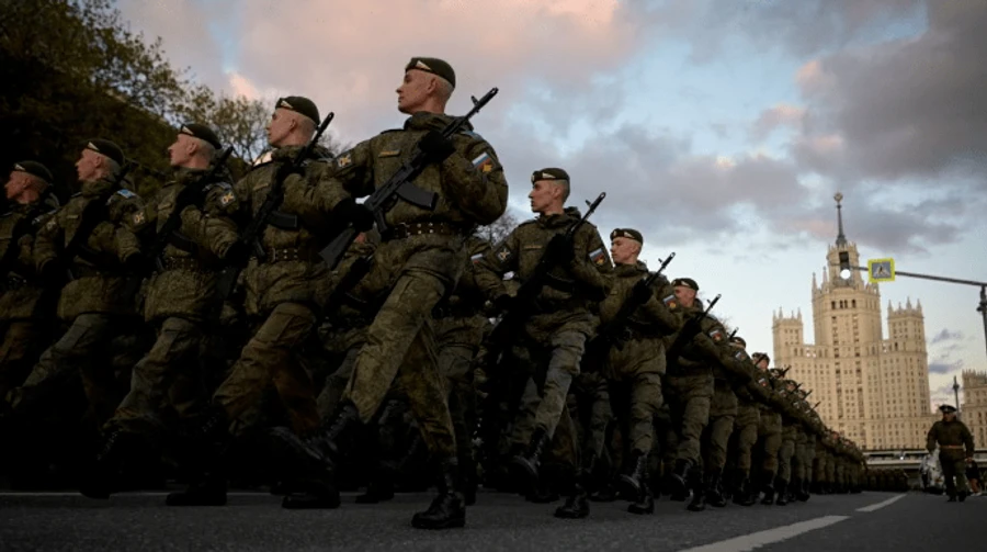 Зведення Генштабу: Росія кидає у найризиковіші атаки представників нацменшин, там росте незадоволення