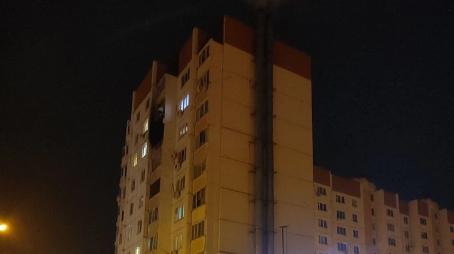 У російському Воронежі ввели стан надзвичайної ситуації