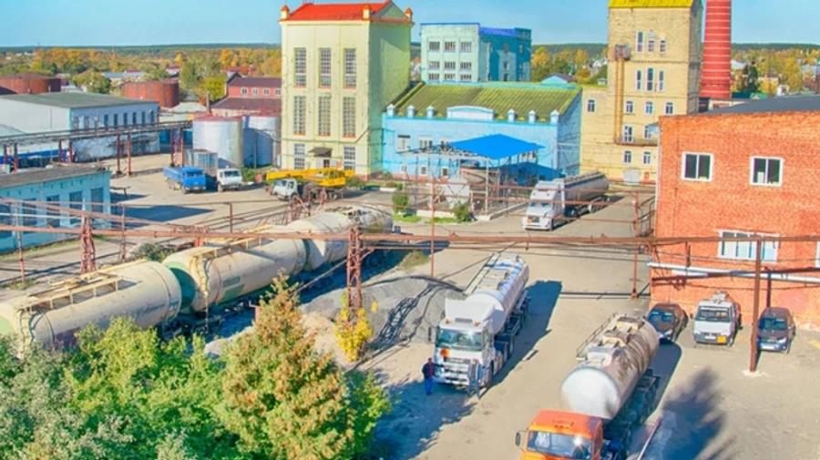 Дрони атакували також підприємства в Тамбовській і Воронезькій областях РФ