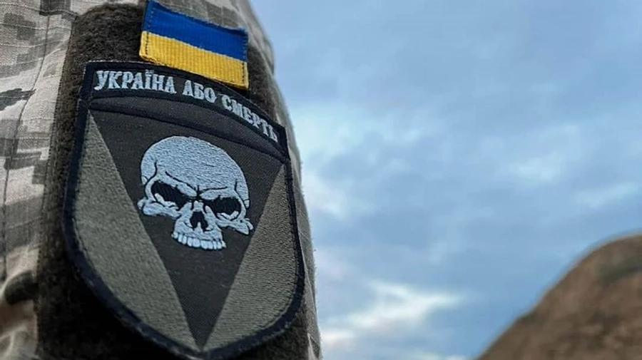 Після ударів ЗСУ трупи росіян вивозили переповненими вантажівками – штаб