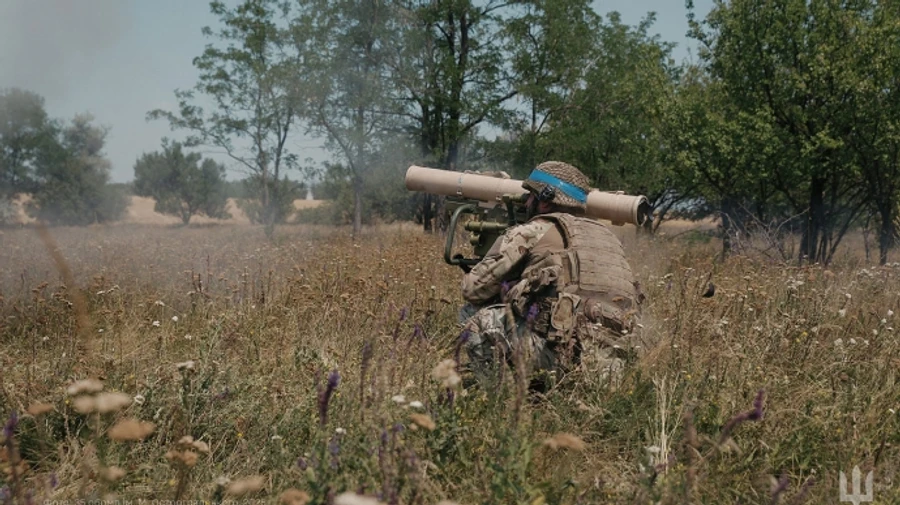 ЗСУ відмінусували ще 980 окупантів за добу