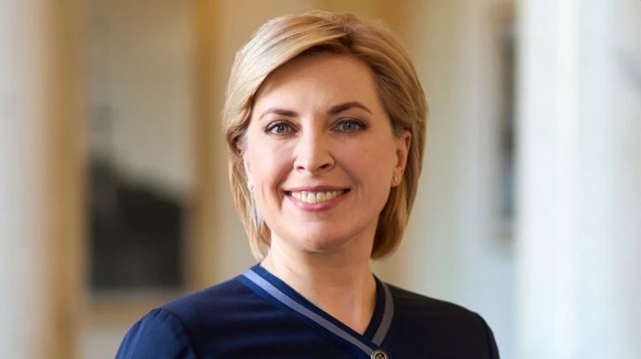 Верещук готова стати міністром оборони: Хтось повинен це робити