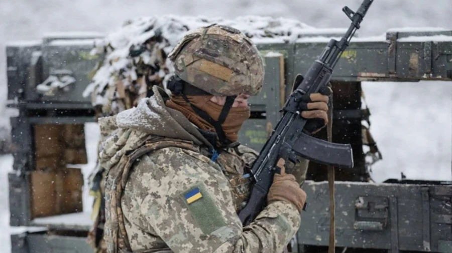 ЗСУ за добу знешкодили 1 200 окупантів і 81 артсистему