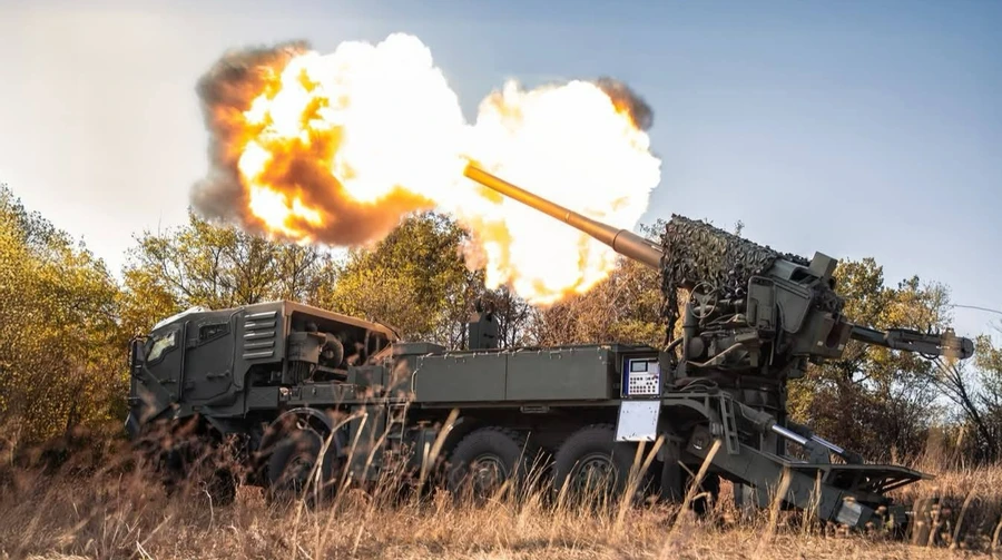 Сили оборони України відмінусували ще 920 російських окупантів – Генштаб