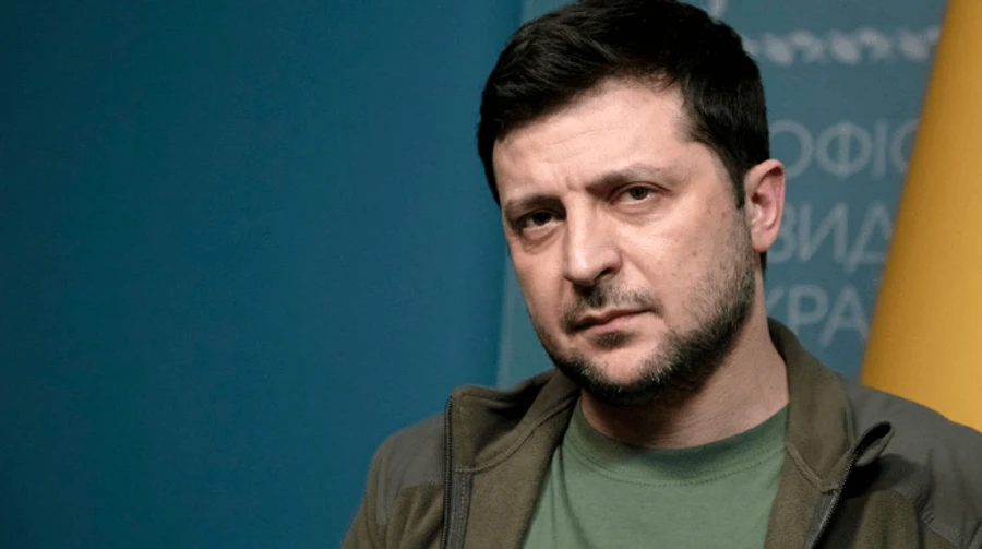 Зеленський про переговори з РФ: щодня працюємо для зустрічі з Путіним