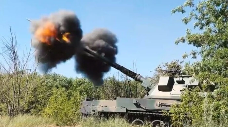 Американські аналітики: Україна має скористатися помилкою Путіна і продовжувати контрнаступ