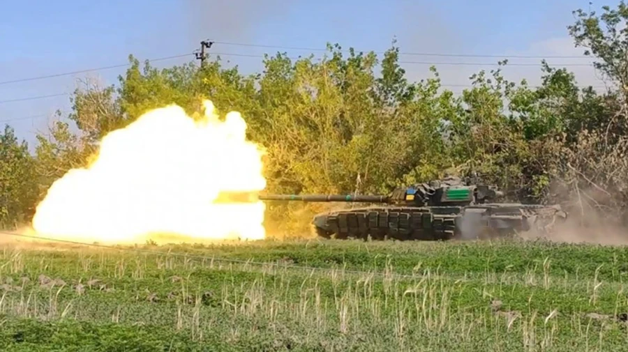 Захисники знищили ще 600 окупантів, 6 танків і 22 артсистеми ворога