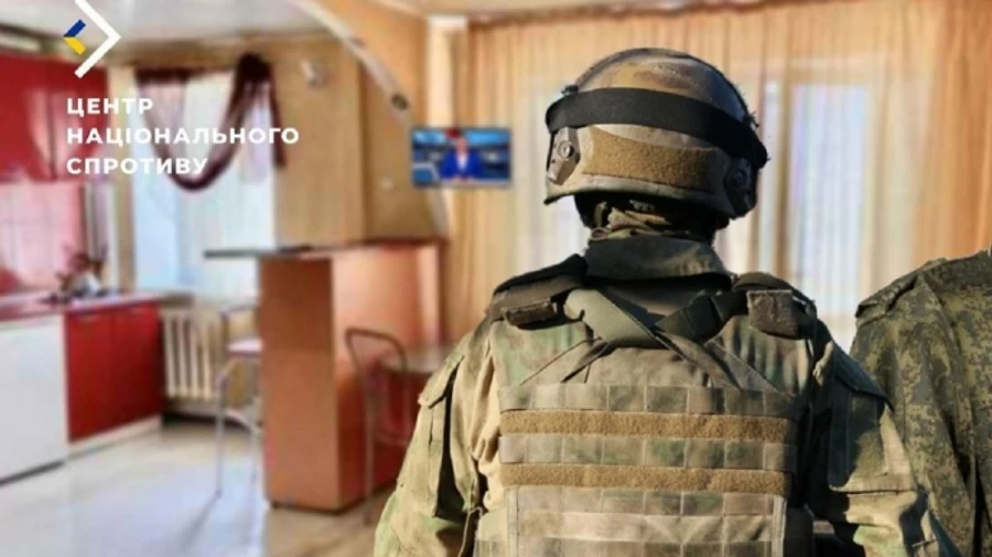 Окупанти на Луганщині передаватимуть житло українців силовикам та мігрантам