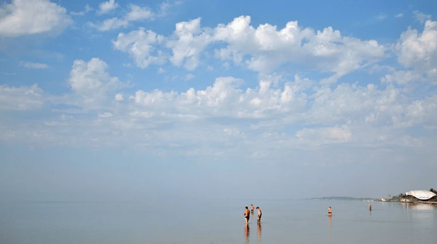 Херсонщина: В окупованому Скадовську прогриміли вибухи, є загиблі