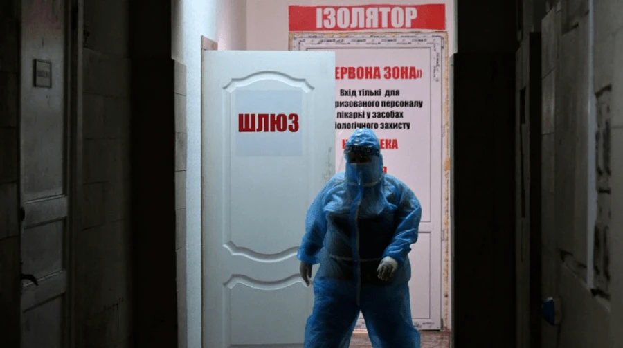 Головні новини понеділка і ночі: ЗМІ про витік інформації з РНБО, 