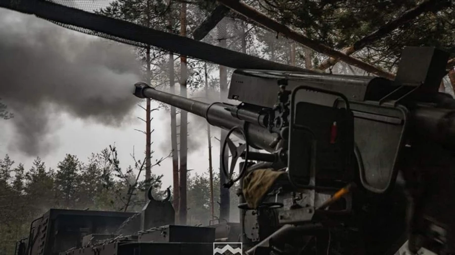 ЗСУ за добу знищили 790 окупантів та 21 ворожу ББМ