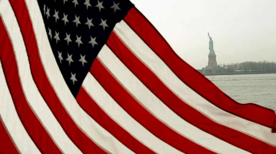 У США представили стратегію нацбезпеки: Китай залишається найсерйознішим викликом