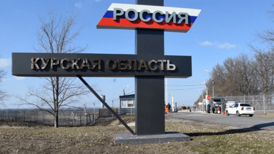 Місцеві жителі повідомили про вибухи у Воронежі та Курській області