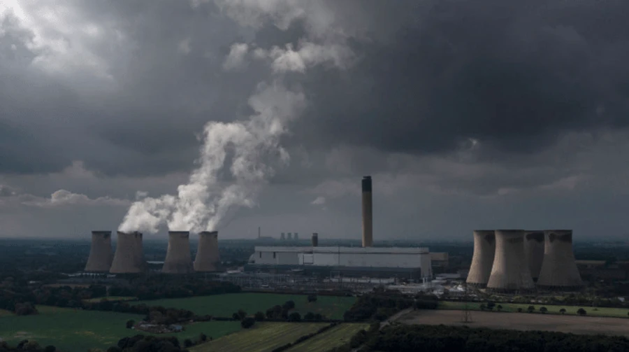 Greenpeace: Багаті на нафту та вугілля країни лобіюють зміни до доповіді ООН про клімат