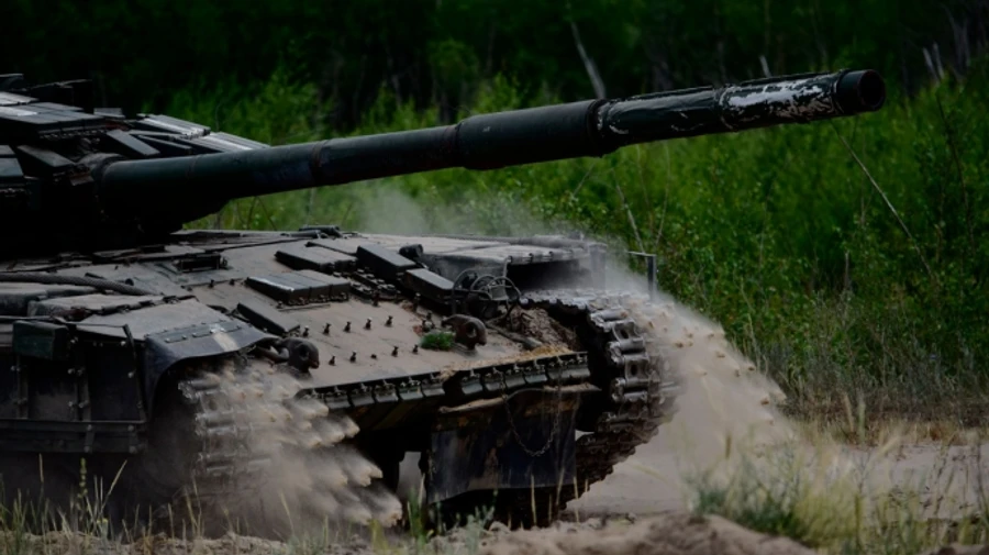 ЗСУ за добу відмінусували 950 окупантів і 200 одиниць ворожої техніки