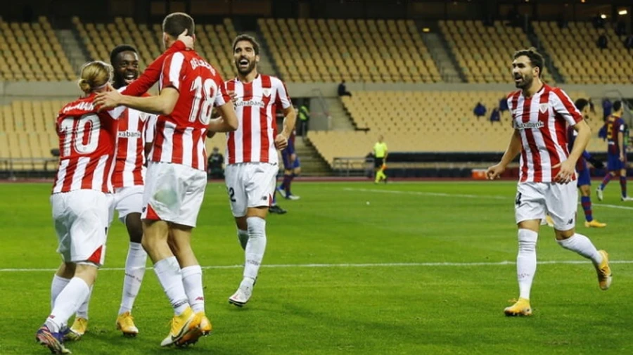 Мессі вперше видалили з поля: 