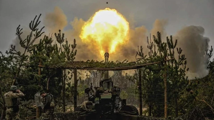 Сили оборони відбили понад 60 ворожих атак – зведення