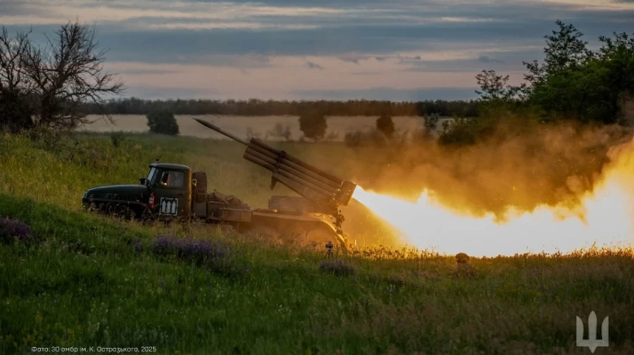 ЗСУ знешкодили 990 окупантів і 29 артсистем за добу