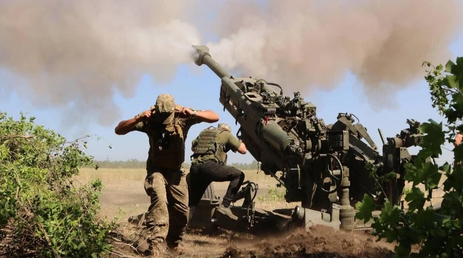 Росія у війні проти України втратила ще 980 вояк