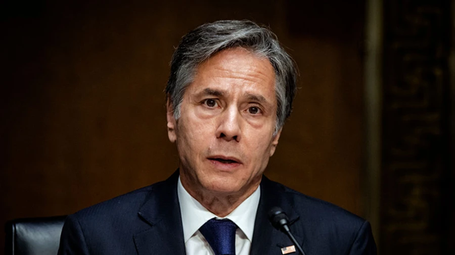 Блінкен не виключає