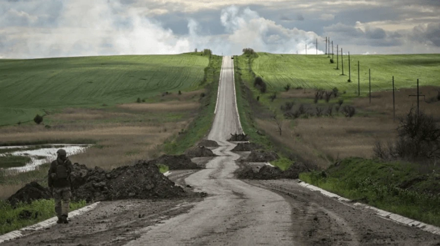 ISW: Росіяни намагаються дійти до Лисичанська, уникнувши бою на Сіверському Донці