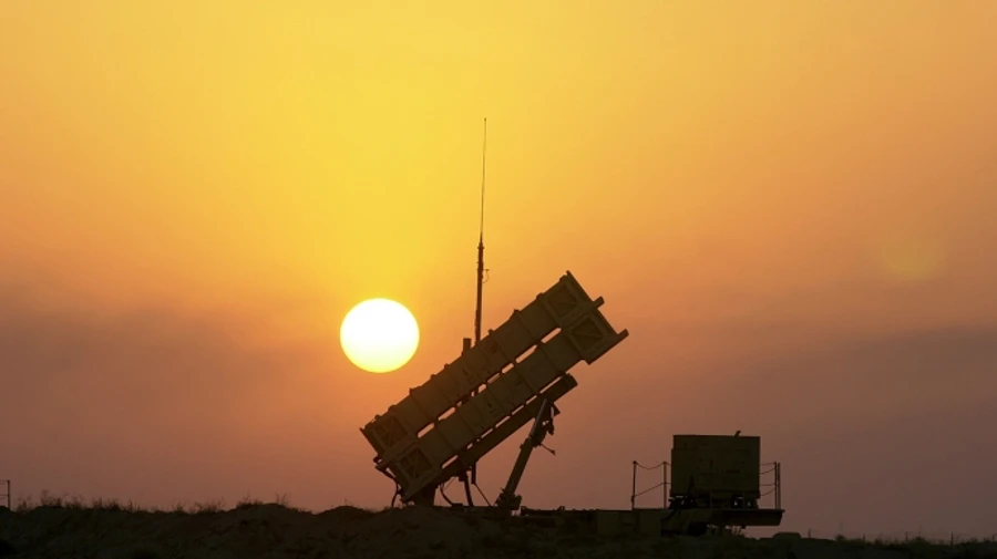 Росіяни вночі завдали по Києву комбінованого удару: всі повітряні цілі збиті