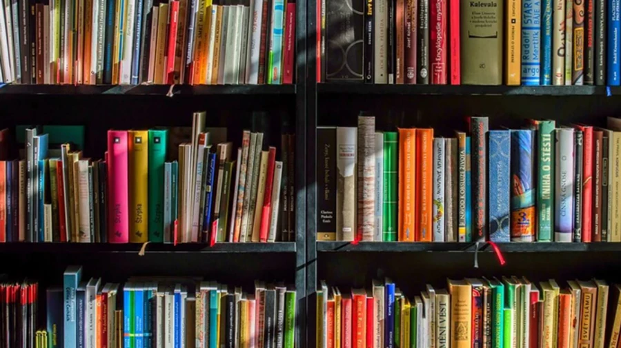 В Україну заборонили ввозити 3 дитячі книжки з Росії