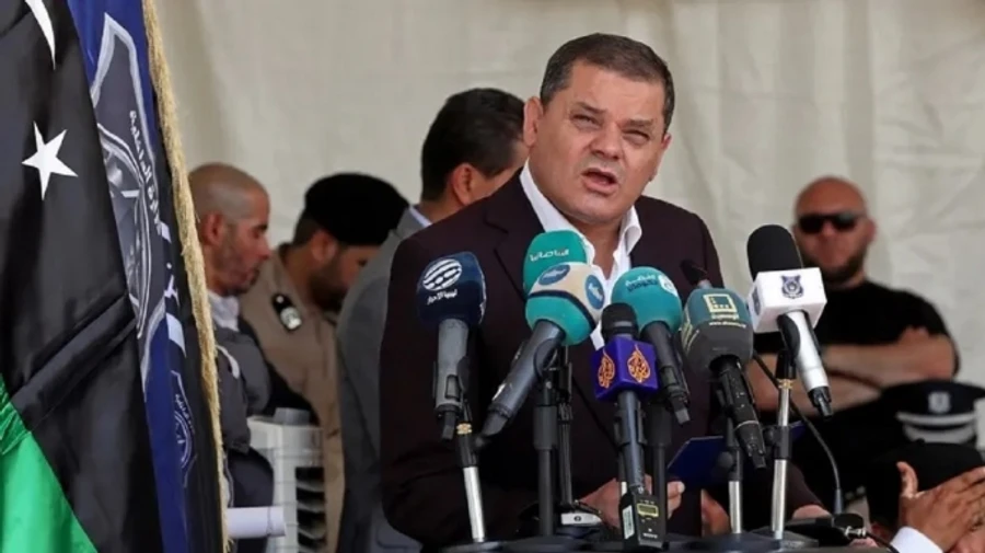 Reuters: Резиденцію прем'єра Лівії обстріляли з гранатометів