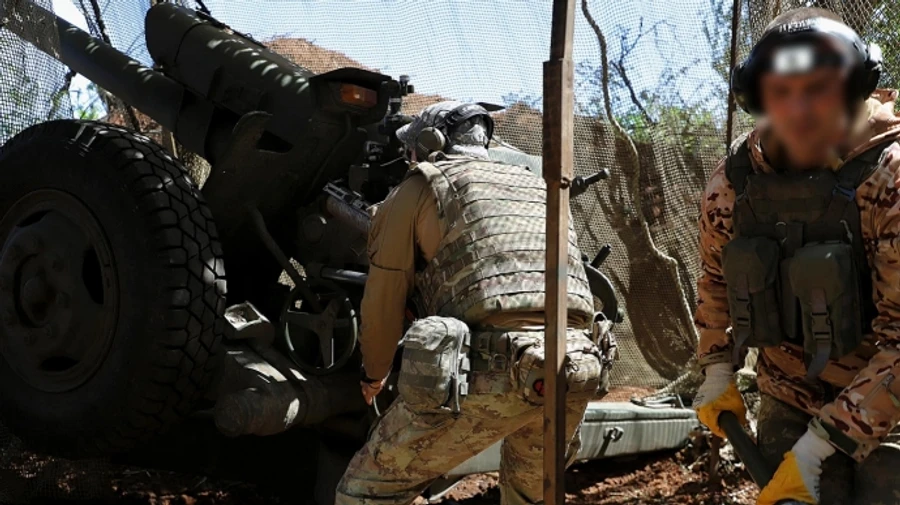 Сили оборони за добу знешкодили понад 1200 окупантів