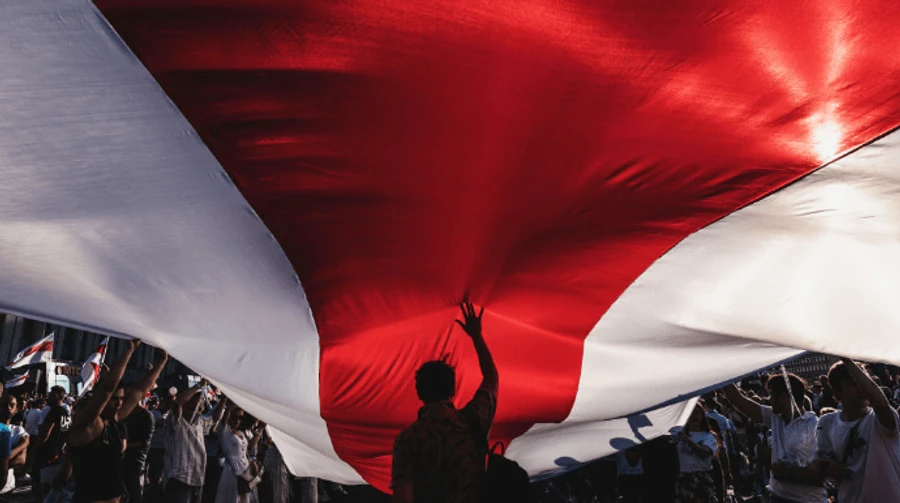 Кількість політв’язнів у Білорусі наближається до тисячі