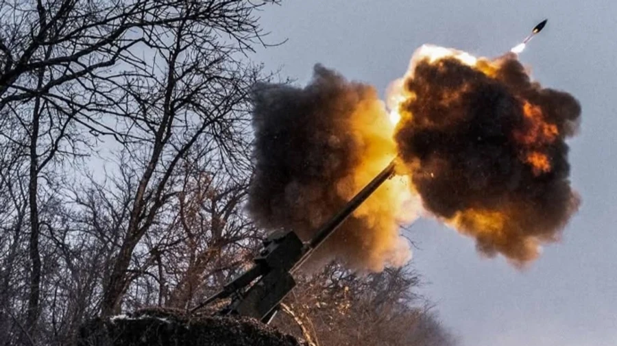 Втрати РФ за добу: мінус 1 150 окупантів і 69 артсистем