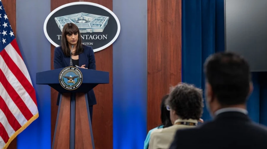 Пентагон: На 23-му 