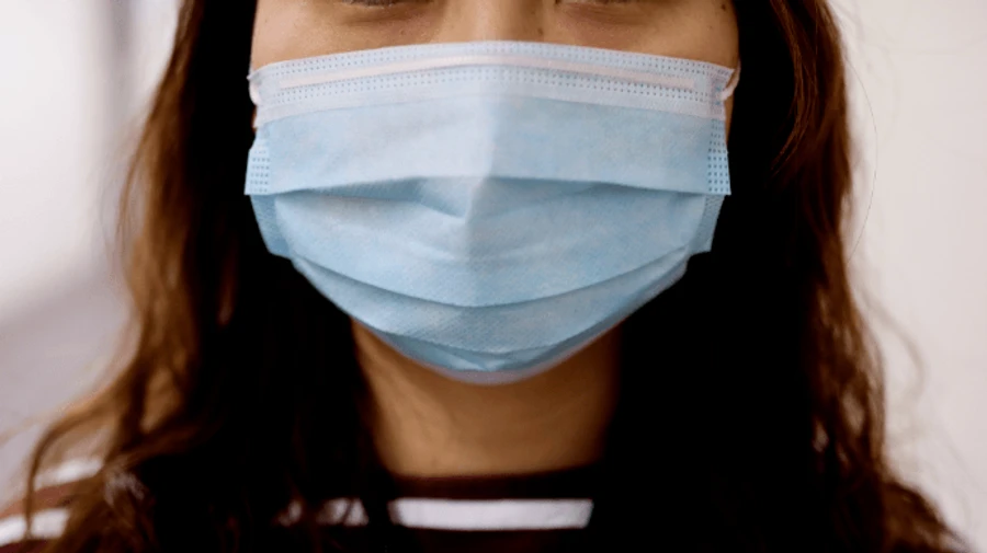 За день у Британії зафіксували рекордно мало смертей від COVID-19