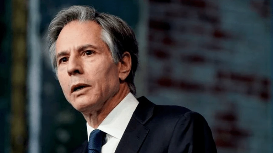 Міністри 20 країн зберуться для обговорення ситуації в Афганістані — Блінкен