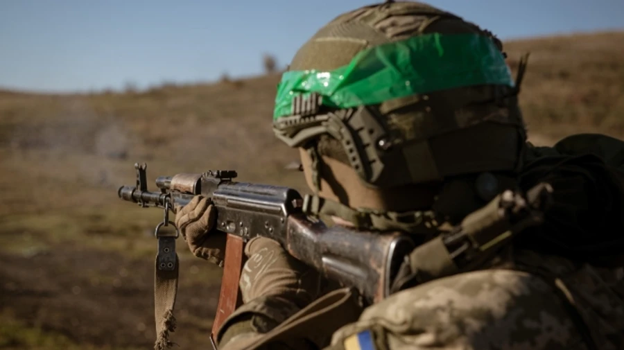 ЗСУ за добу знешкодили майже 1 460 окупантів та знищили 6 танків – Генштаб