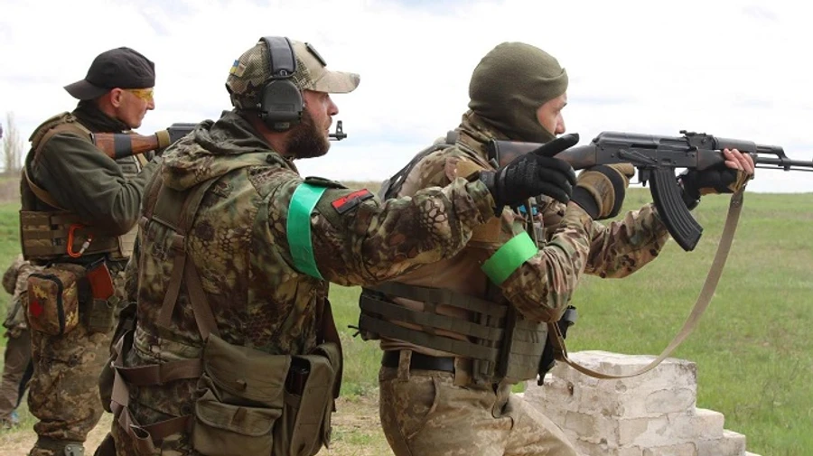 Південь: ЗСУ знищили 79 окупантів і 12 одиниць ворожої техніки