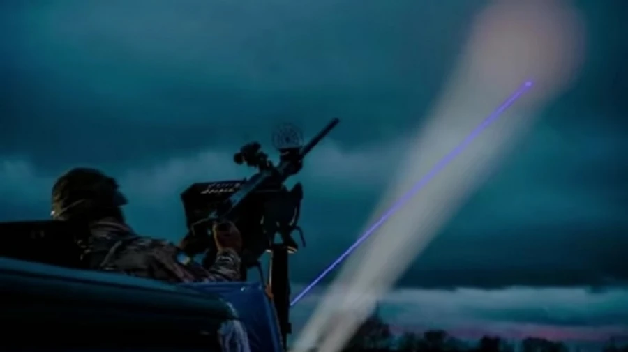 На Київщині працювали сили ППО по ворожих дронах