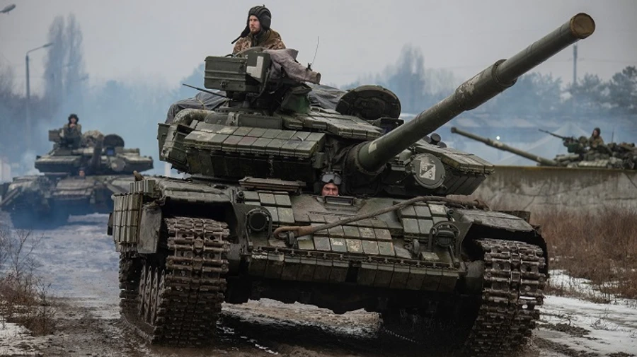 Сили оборони уразили майже 30 районів зосередження і 7 ЗРК ворога – зведення