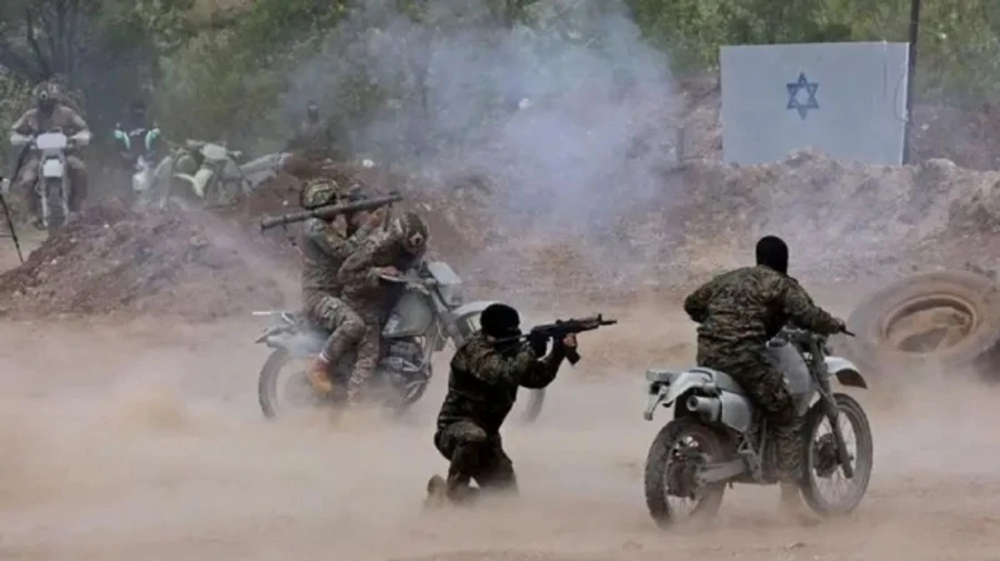 У розвідці США заявляють про наближення війни між Ізраїлем та