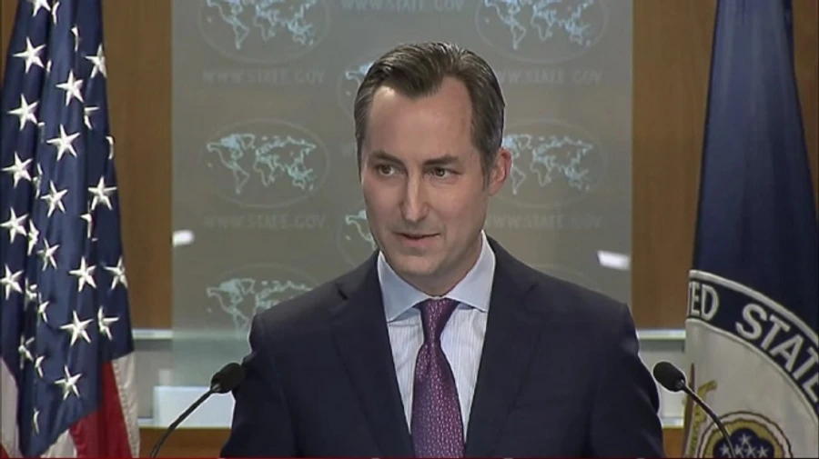 Держдеп США: Посилення санкцій ефективніше за визнання РФ спонсором тероризму