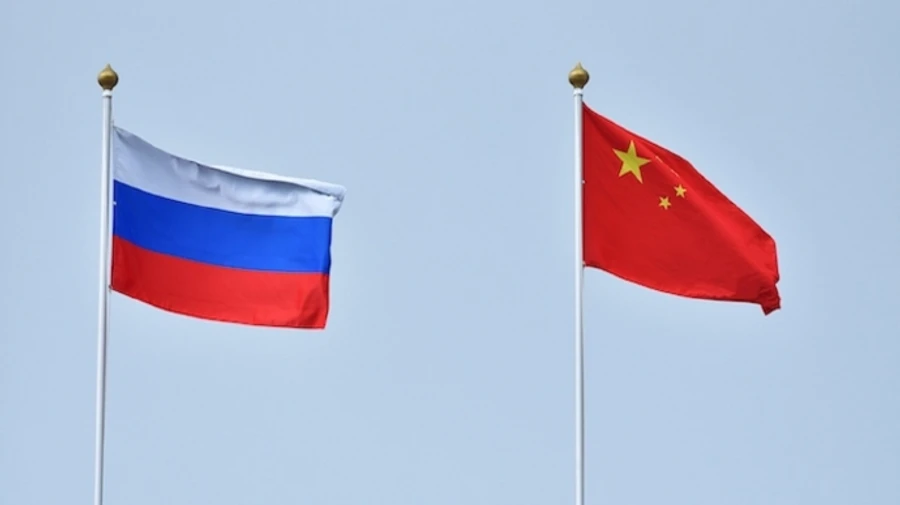 Росія і Китай нарощують співпрацю у сфері оборони – аналітики